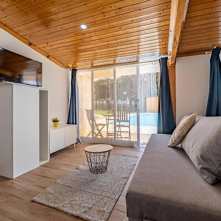 Wake Up With The Sea Breeze- House With Pool Ap1 Apartment ลาฟรา ภายนอก รูปภาพ