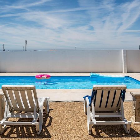 Wake Up With The Sea Breeze- House With Pool Ap1 Apartment ลาฟรา ภายนอก รูปภาพ