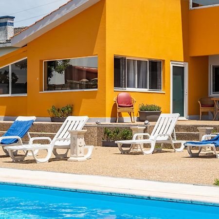 Wake Up With The Sea Breeze- House With Pool Ap1 Apartment ลาฟรา ภายนอก รูปภาพ