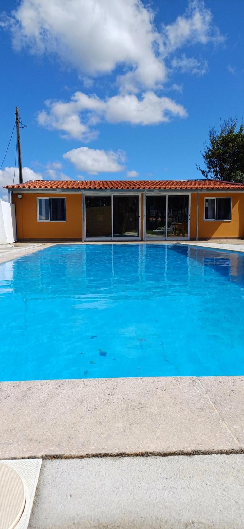Wake Up With The Sea Breeze- House With Pool Ap1 Apartment ลาฟรา ภายนอก รูปภาพ