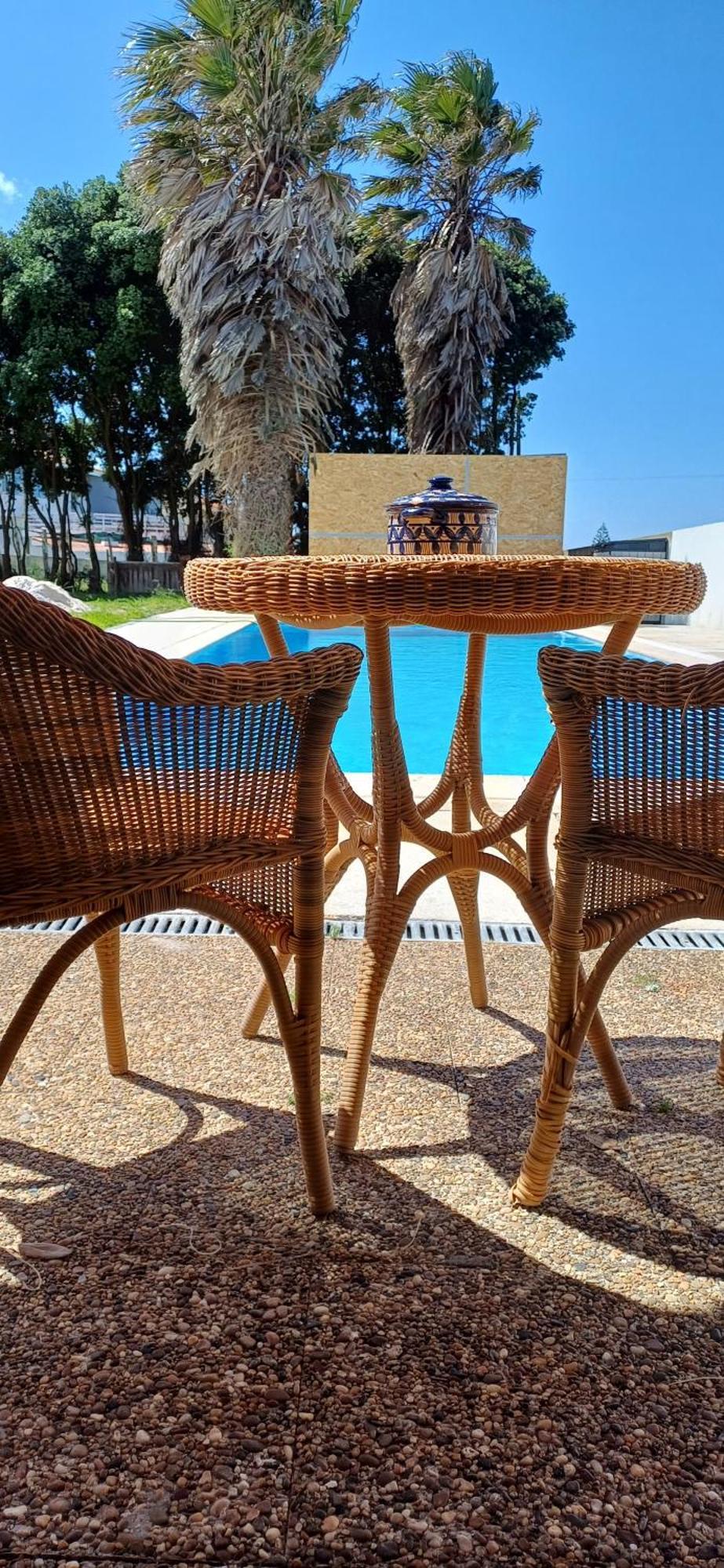 Wake Up With The Sea Breeze- House With Pool Ap1 Apartment ลาฟรา ภายนอก รูปภาพ