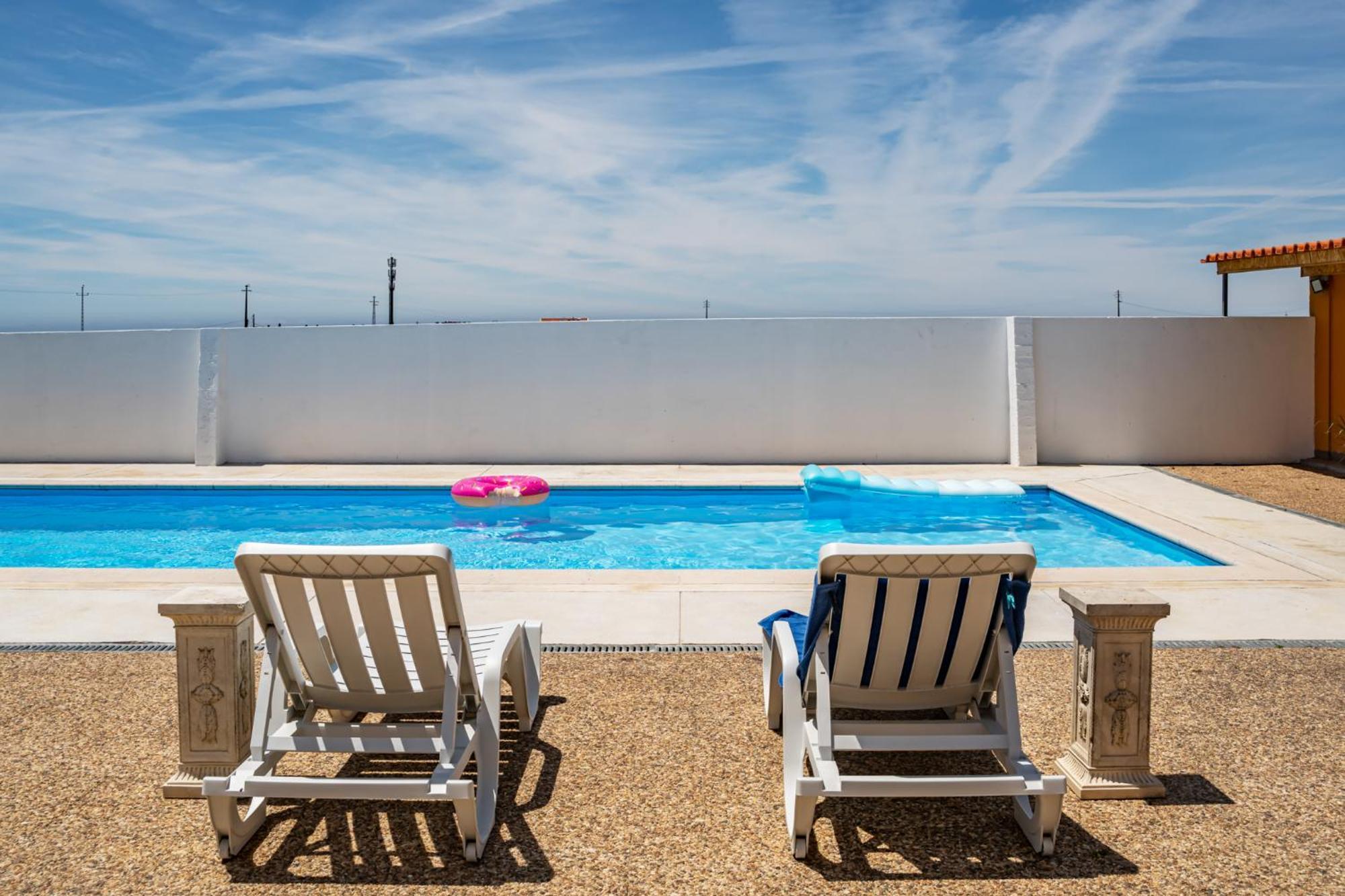 Wake Up With The Sea Breeze- House With Pool Ap1 Apartment ลาฟรา ภายนอก รูปภาพ