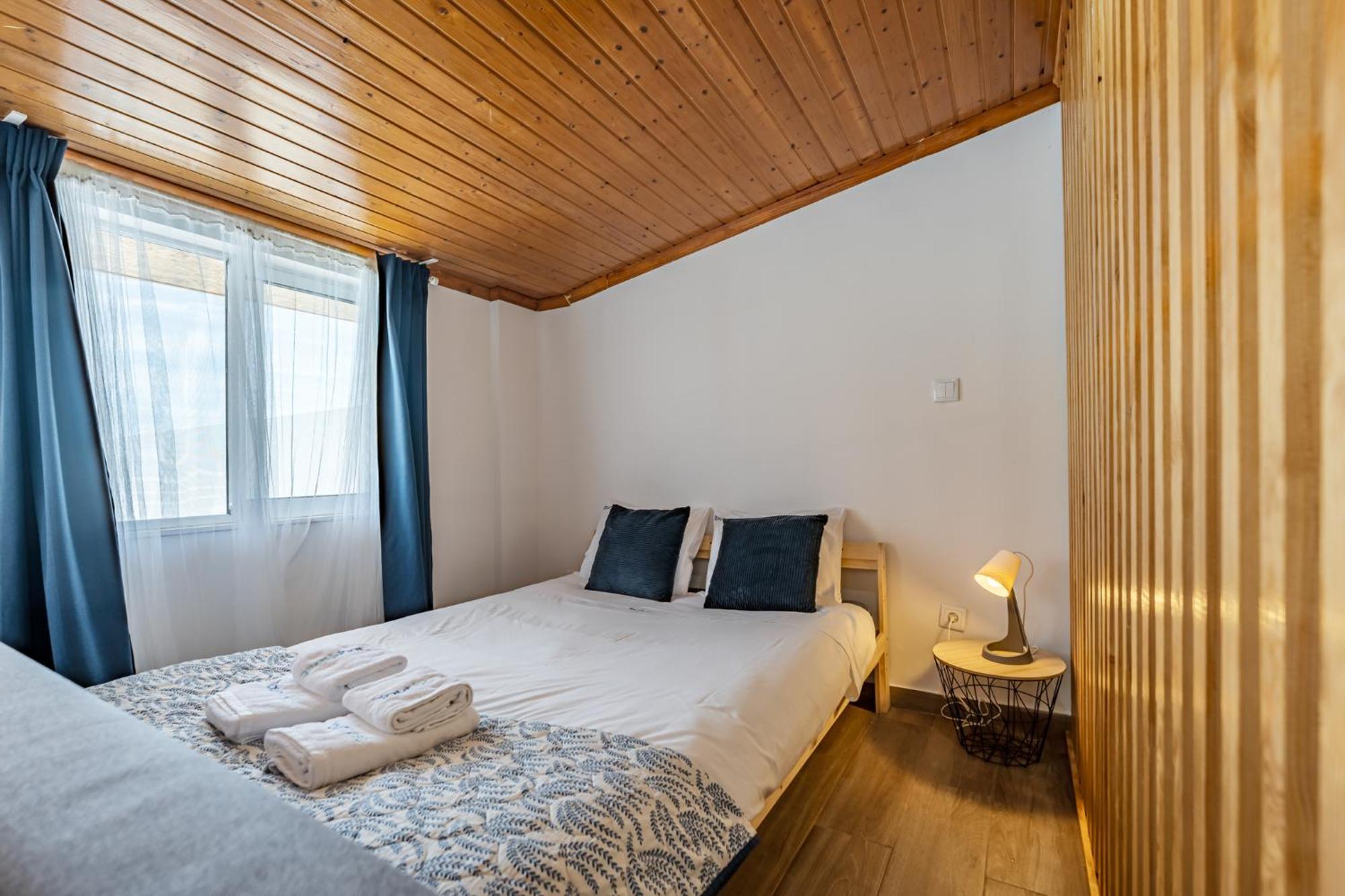 Wake Up With The Sea Breeze- House With Pool Ap1 Apartment ลาฟรา ภายนอก รูปภาพ