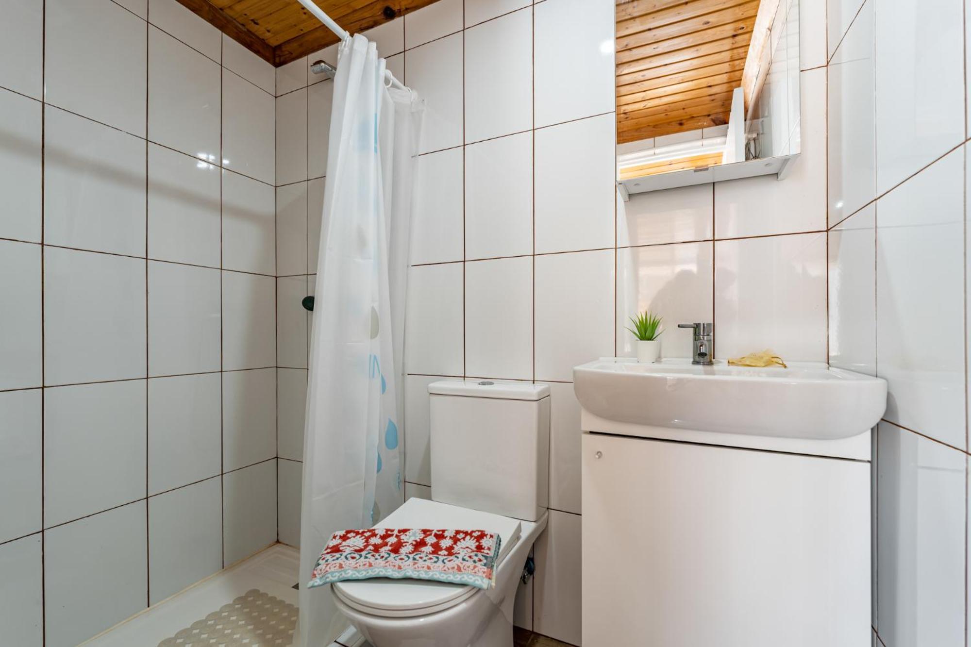 Wake Up With The Sea Breeze- House With Pool Ap1 Apartment ลาฟรา ภายนอก รูปภาพ